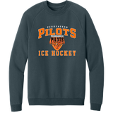 Pennsauken Pilots Cloud Fleece Crew