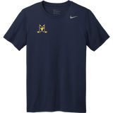 Marlboro Hockey Nike Team rLegend Tee