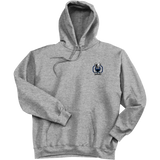 East Coast Vikings (Mens) Super Heavyweight Fleece Hoodie
