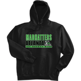 Atlanta Madhatters Super Heavyweight Fleece Hoodie