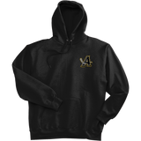 BarDown Inline Hockey Super Heavyweight Fleece Hoodie
