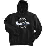 Bensalem Super Heavyweight Fleece Hoodie