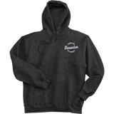 Bensalem Super Heavyweight Fleece Hoodie