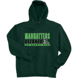 Atlanta Madhatters Super Heavyweight Fleece Hoodie