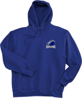 Brandywine Outlaws Super Heavyweight Fleece Hoodie