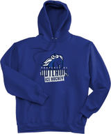 Brandywine Outlaws Super Heavyweight Fleece Hoodie