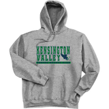 Kensington Valley Ravens Super Heavyweight Fleece Hoodie