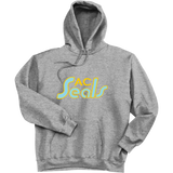 Atlantic City Seals Super Heavyweight Fleece Hoodie