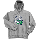 Woodbridge Wolfpack Super Heavyweight Fleece Hoodie