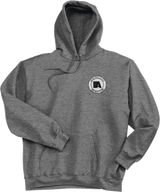 Aspen Aviators Super Heavyweight Fleece Hoodie