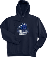Brandywine Outlaws Super Heavyweight Fleece Hoodie