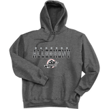 Allegheny Badgers Super Heavyweight Fleece Hoodie