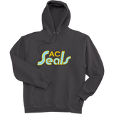 Atlantic City Seals Super Heavyweight Fleece Hoodie