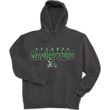 Atlanta Madhatters Super Heavyweight Fleece Hoodie