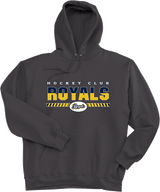 Royals Hockey Club Super Heavyweight Fleece Hoodie