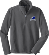 Brandywine Outlaws Value Fleece 1/4-Zip Pullover