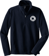 Aspen Aviators Value Fleece 1/4-Zip Pullover