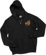 Avon Grove V.I.T. Fleece Full-Zip Hoodie