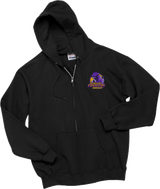 Youngstown Phantoms V.I.T. Fleece Full-Zip Hoodie