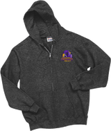 Youngstown Phantoms V.I.T. Fleece Full-Zip Hoodie