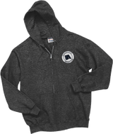 Aspen Aviators V.I.T. Fleece Full-Zip Hoodie