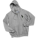Wilmington Nighthawks V.I.T. Fleece Full-Zip Hoodie