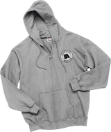 Aspen Aviators V.I.T. Fleece Full-Zip Hoodie