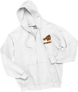 Avon Grove V.I.T. Fleece Full-Zip Hoodie
