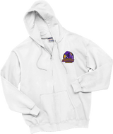 Youngstown Phantoms V.I.T. Fleece Full-Zip Hoodie