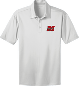 Team Maryland Adult Silk Touch Performance Polo