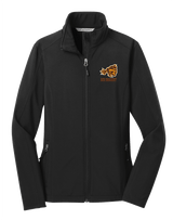 Avon Grove Ladies Core Soft Shell Jacket