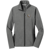 Chelsea Bulldogs Ladies Core Soft Shell Jacket