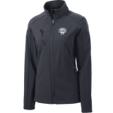 Montclair Blues Women's Welded Soft Shell Jacket (2026/2027)