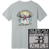 Lifestyle Youth Short Sleeve T-Shirt