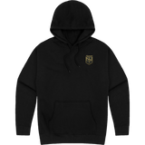 NJ Raiders Heavyweight Hoodie