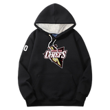 Mercer Tier 1 2012 and Older Adult Pullover Hoodie