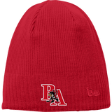 Benet Hockey New Era Knit Beanie