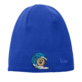 BagelEddi's New Era Knit Beanie