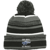 Holmdel Hockey New Era Sideline Beanie
