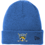 Downingtown East New Era Speckled Beanie