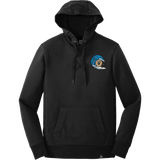 BagelEddi's New Era French Terry Pullover Hoodie