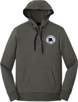 Aspen Aviators New Era French Terry Pullover Hoodie