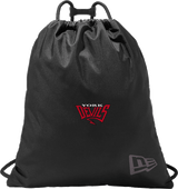 York Devils New Era Game Day Cinch