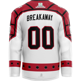 NJ Titans 2013 Youth Player Jersey - Extras