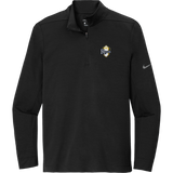 Royals Hockey Club Nike Dry 1/2-Zip Cover-Up