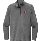 CT Whalers Tier 1 Nike Dry 1/2-Zip Cover-Up