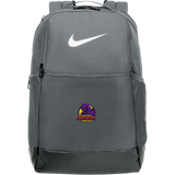 Youngstown Phantoms Nike Brasilia Medium Backpack