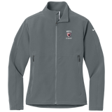 Wall Hockey Nike Women's Full-Zip Soft Shell Jacket