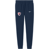 Wall Hockey Nike Club Fleece Jogger