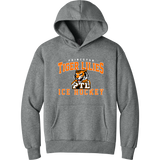 Princeton Tiger Lilies Heavyweight Hoodie